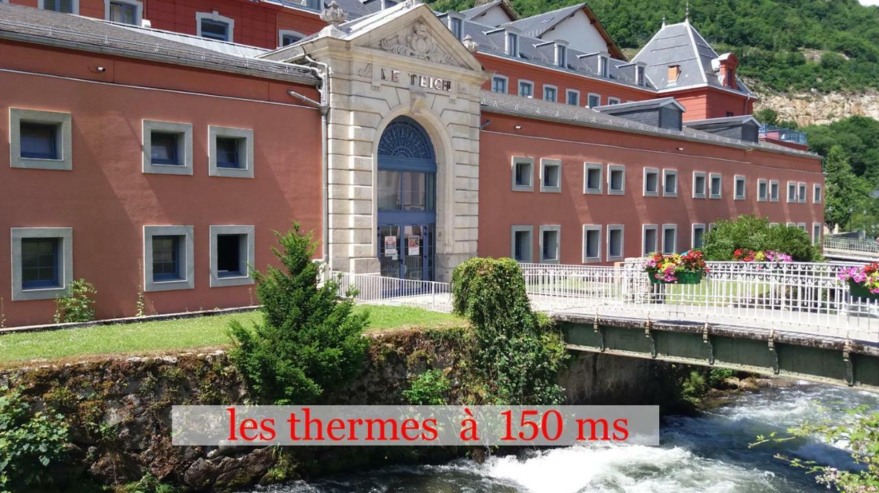 Riga * Ax-les-Thermes