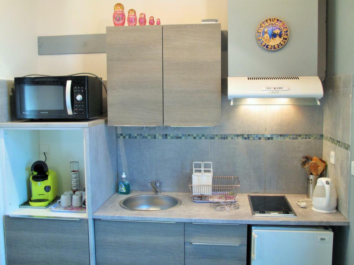 Riga Apartment